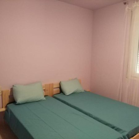 Cal Bover Olot Exteriör bild